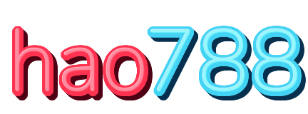 hao788 — logo kanal