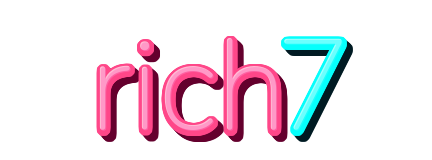 rich7 — logo kanal