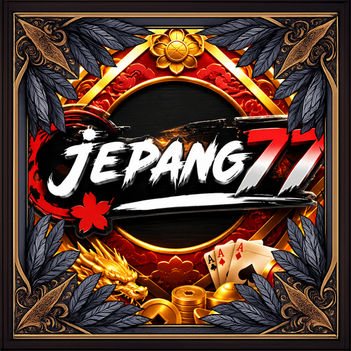 jepang77 — mitra unggulan